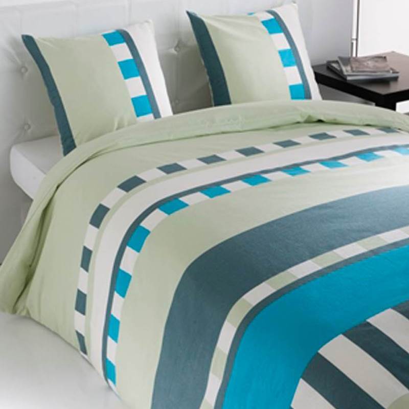 Nightdream Cibelle flanel dekbedovertrek Nightdream Cibelle flanel dekbedovertrek