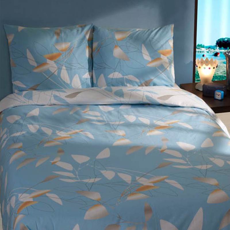 Nightdream Gamma flanel dekbedovertrek Nightdream Gamma flanel dekbedovertrek