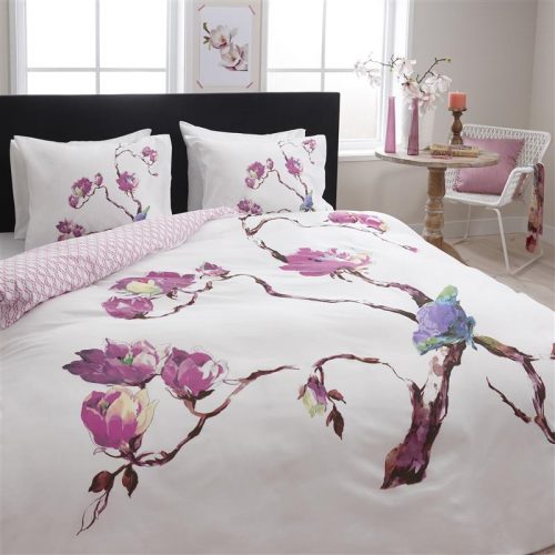 Dreamhouse Bedding Magnolia flanel dekbedovertrek