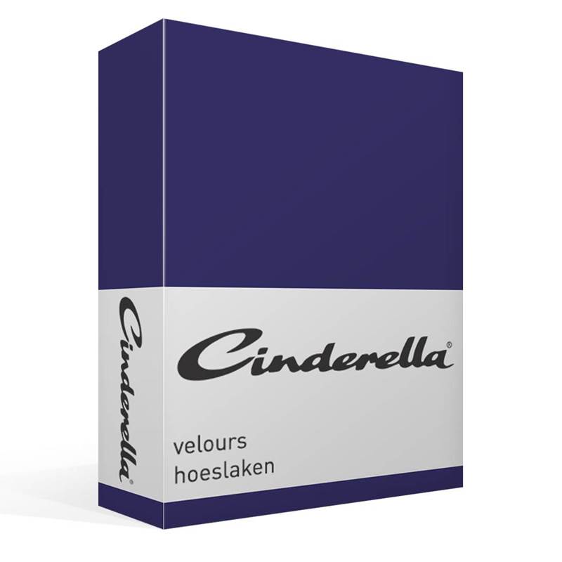 cinderella-velours-hoeslaken-68031