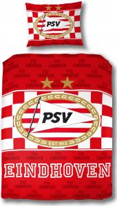 PSV Dekbedovertrek Eindhoven